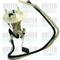Üzemanyagszint jelző - HOFFER