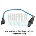Lambdaszonda - HOFFER