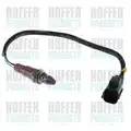 Lambdaszonda - HOFFER