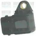 Turbó membrán - HOFFER