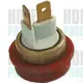Ventilátor kapcsoló - HOFFER