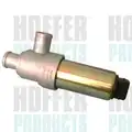 Alapjárati szabályzó - HOFFER