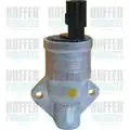 Alapjárati szabályzó - HOFFER