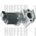 Egr Szelep - HOFFER