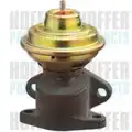 Egr Szelep - HOFFER