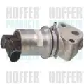 Egr Szelep - HOFFER