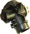 Egr Szelep - HOFFER