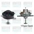 Egr Szelep - HOFFER