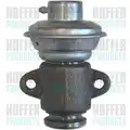 Egr Szelep - HOFFER