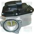 Egr Szelep - HOFFER