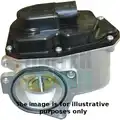 Egr Szelep - HOFFER