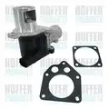 Egr Szelep - HOFFER