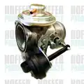 Egr Szelep - HOFFER
