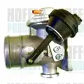 Egr Szelep - HOFFER