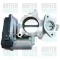 Egr Szelep - HOFFER