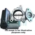 Egr Szelep - HOFFER