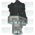 Egr Szelep - HOFFER