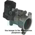 Egr Szelep - HOFFER