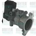 Egr Szelep - HOFFER