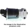 Egr Szelep - HOFFER