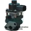 Egr Szelep - HOFFER