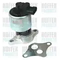 Egr Szelep - HOFFER