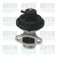 Egr Szelep - HOFFER