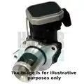 Egr Szelep - HOFFER