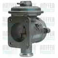 Egr Szelep - HOFFER