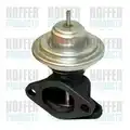 Egr Szelep - HOFFER