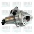 Egr Szelep - HOFFER
