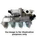Egr Szelep - HOFFER