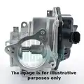 Egr Szelep - HOFFER