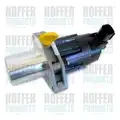 Egr Szelep - HOFFER