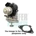 Egr Szelep - HOFFER