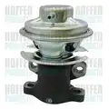 Egr Szelep - HOFFER
