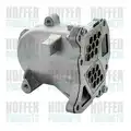 Hűtő, kipufogógáz-visszavezetés - HOFFER