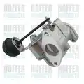 Egr Szelep - HOFFER