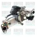 EGR-modul - HOFFER