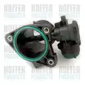 Fojtószelep - HOFFER