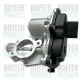 Egr Szelep - HOFFER