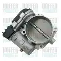 Fojtószelep - HOFFER
