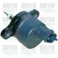 Nyomásszabályozó szelep, common rail rendszer - HOFFER