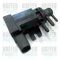 Nyomás jelátalakító - HOFFER