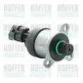 Nyomásszabályozó szelep, common rail rendszer - HOFFER