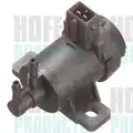 nyomásátalakító, kipufogógáz-vezérlés - HOFFER
