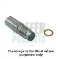 Nyomásszabályozó szelep, common rail rendszer - HOFFER