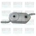 Olajhűtő - HOFFER