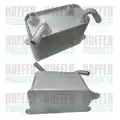 Olajhűtő - HOFFER