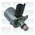 Nyomásszabályozó szelep, common rail rendszer - HOFFER